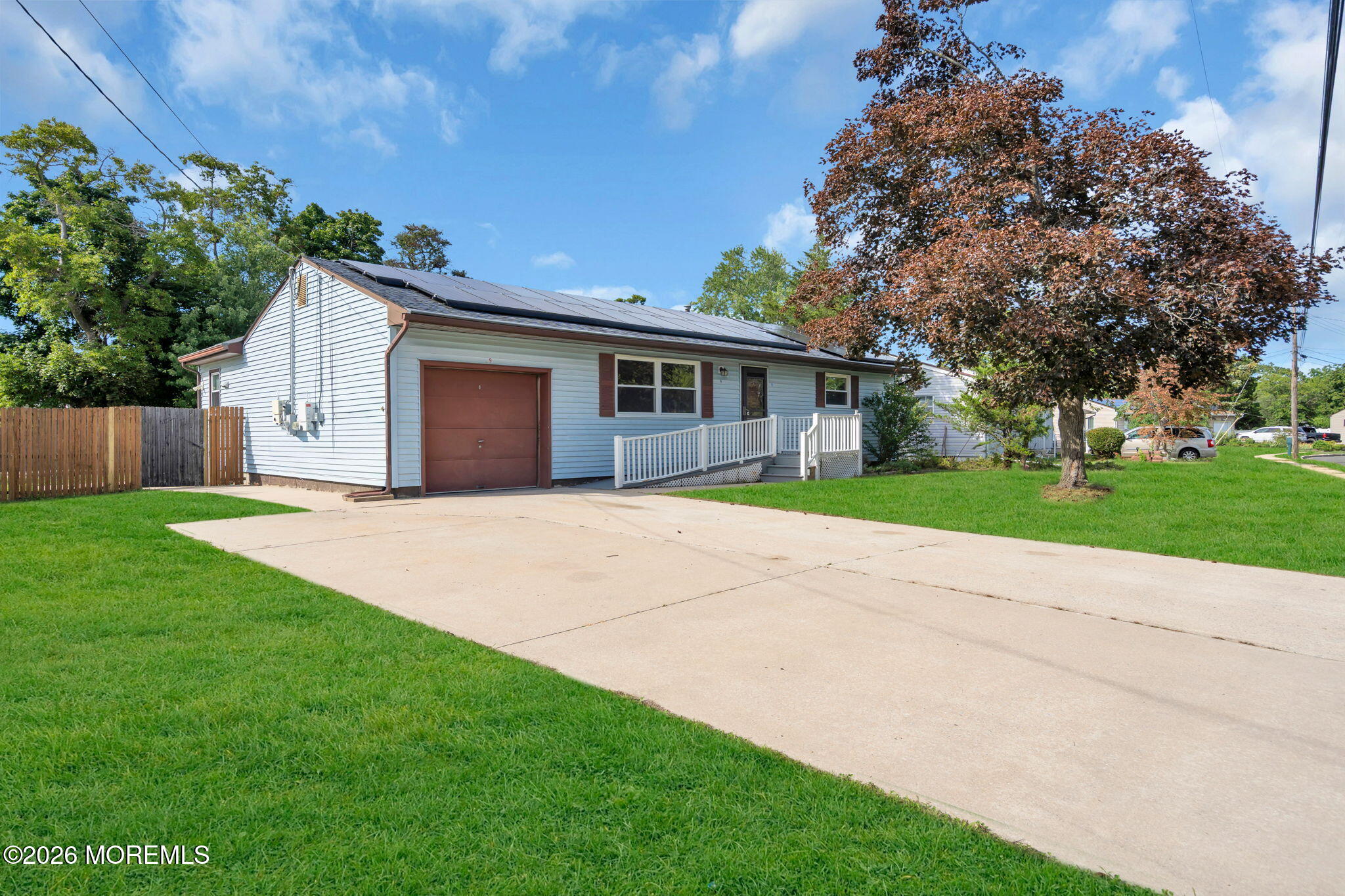 9 Green Ridge Drive Toms River NJ 08757