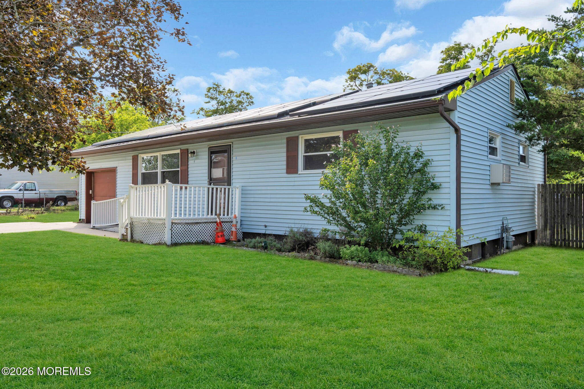 9 Green Ridge Drive Toms River NJ 08757