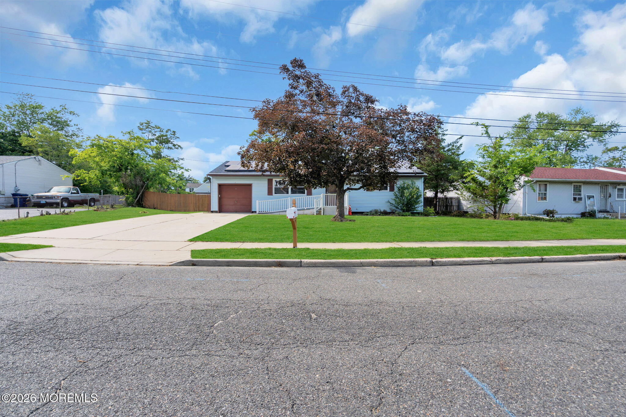 9 Green Ridge Drive Toms River NJ 08757