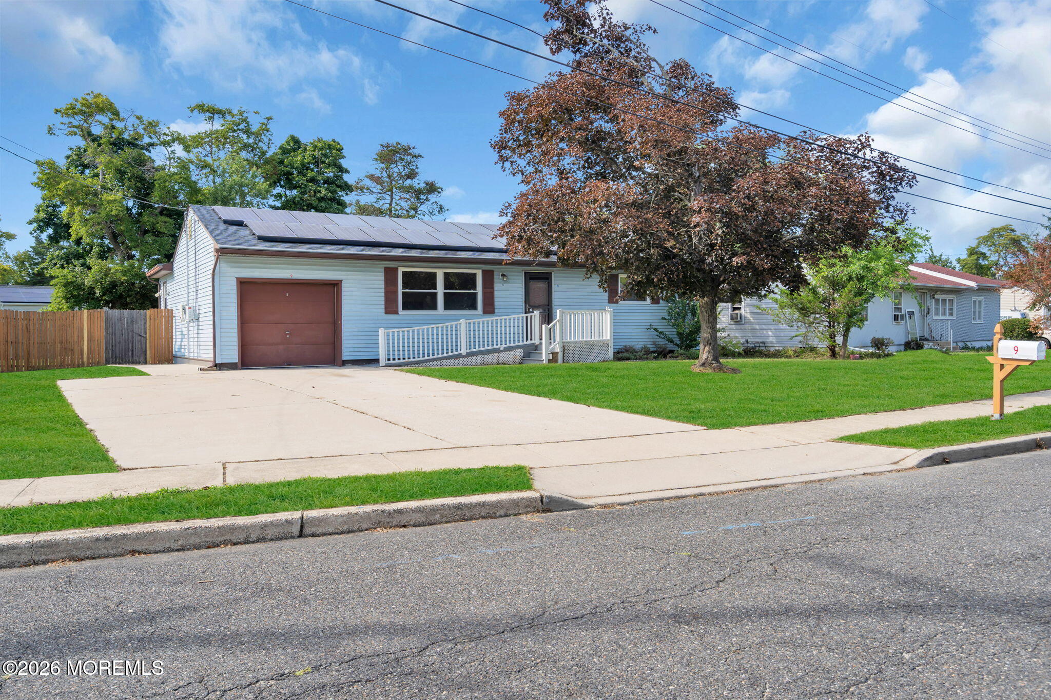 9 Green Ridge Drive Toms River NJ 08757