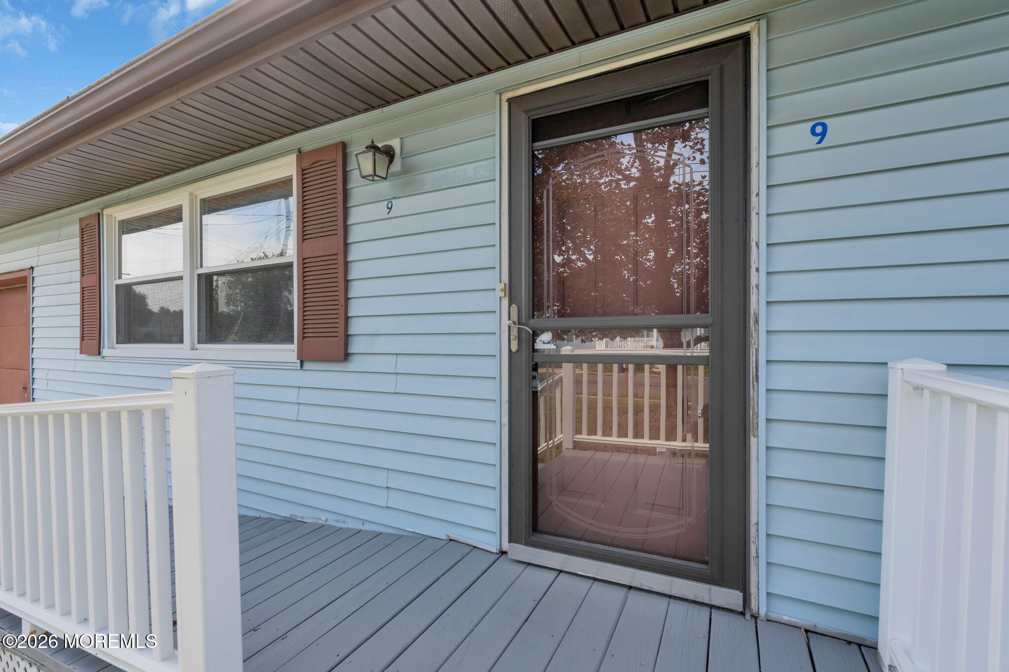 9 Green Ridge Drive Toms River NJ 08757