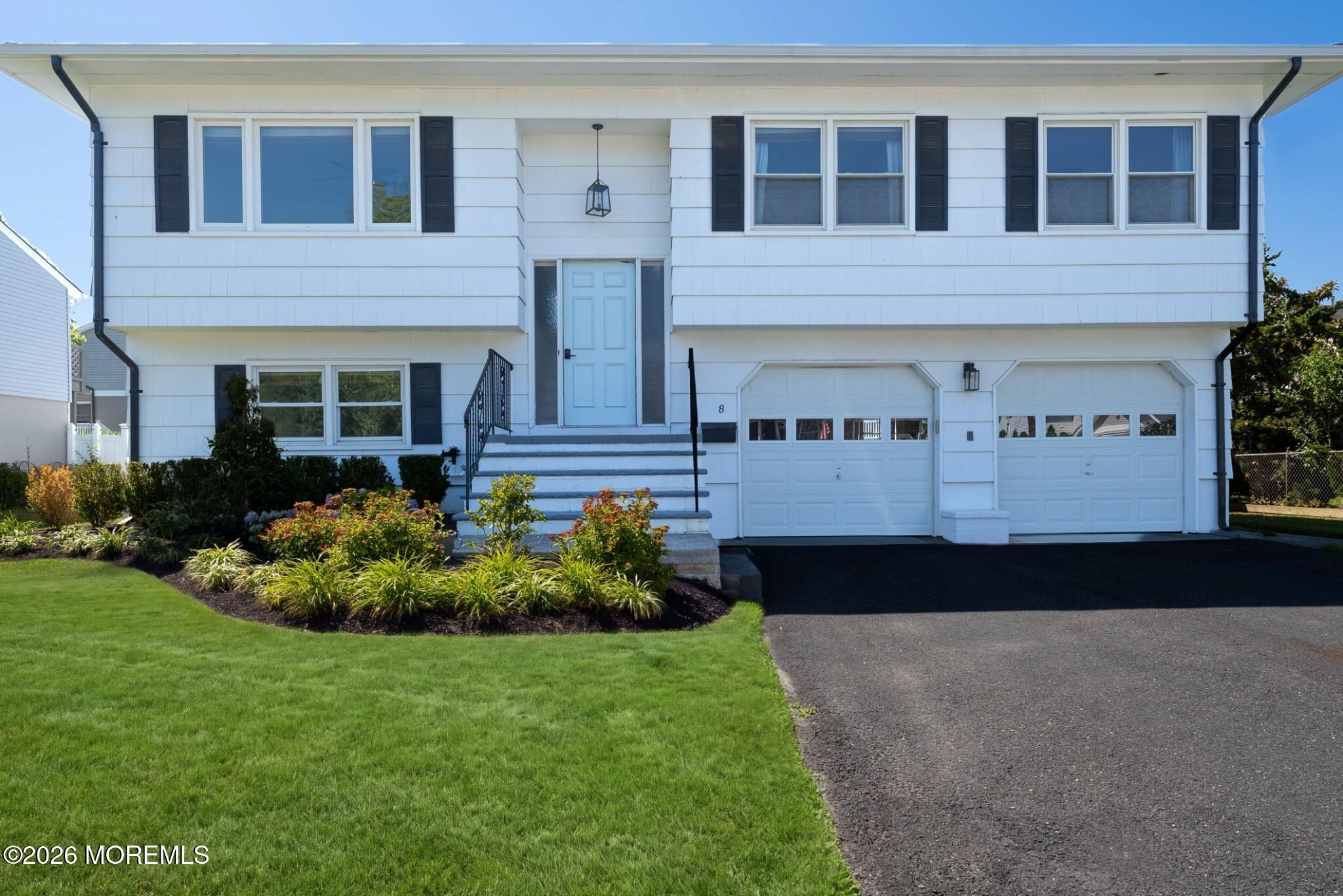 8 Woolley Street Monmouth Beach NJ 07750