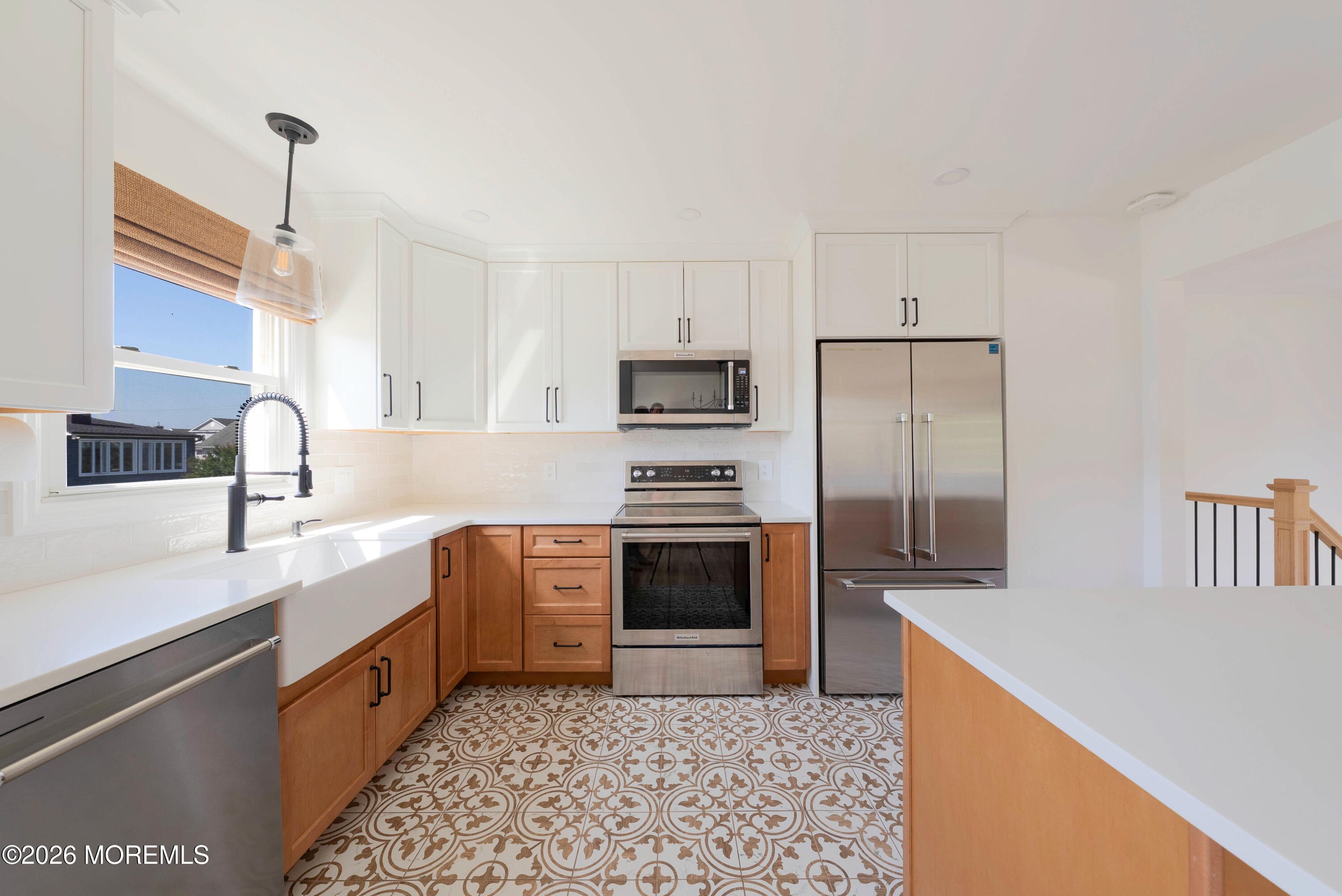 8 Woolley Street Monmouth Beach NJ 07750