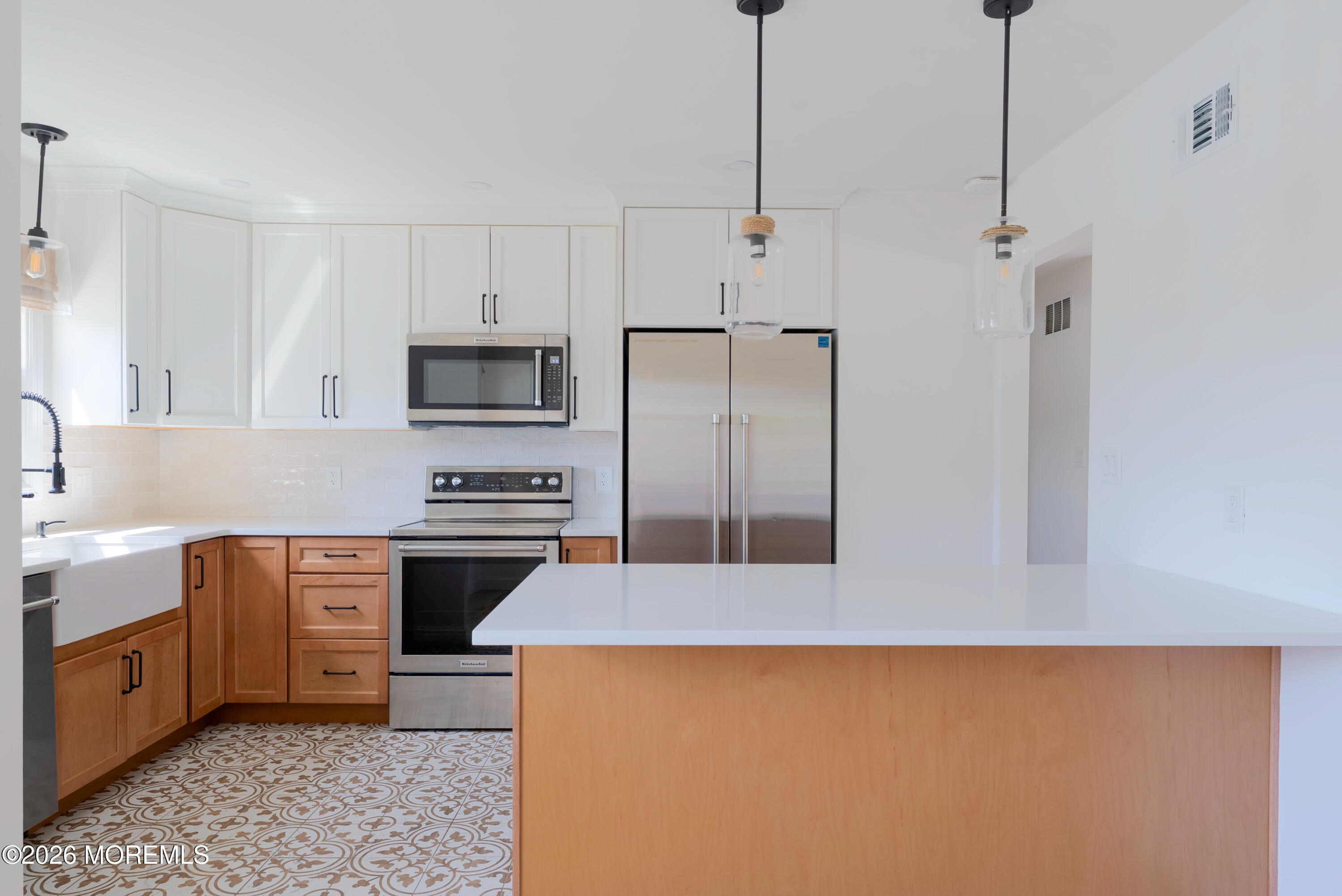 8 Woolley Street Monmouth Beach NJ 07750