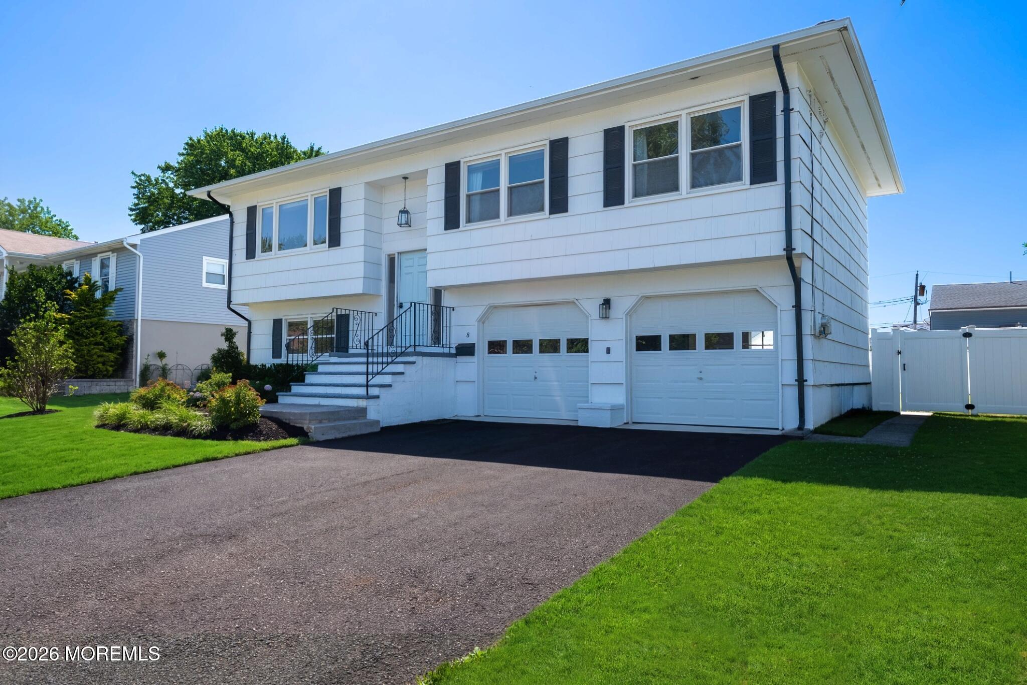 8 Woolley Street Monmouth Beach NJ 07750