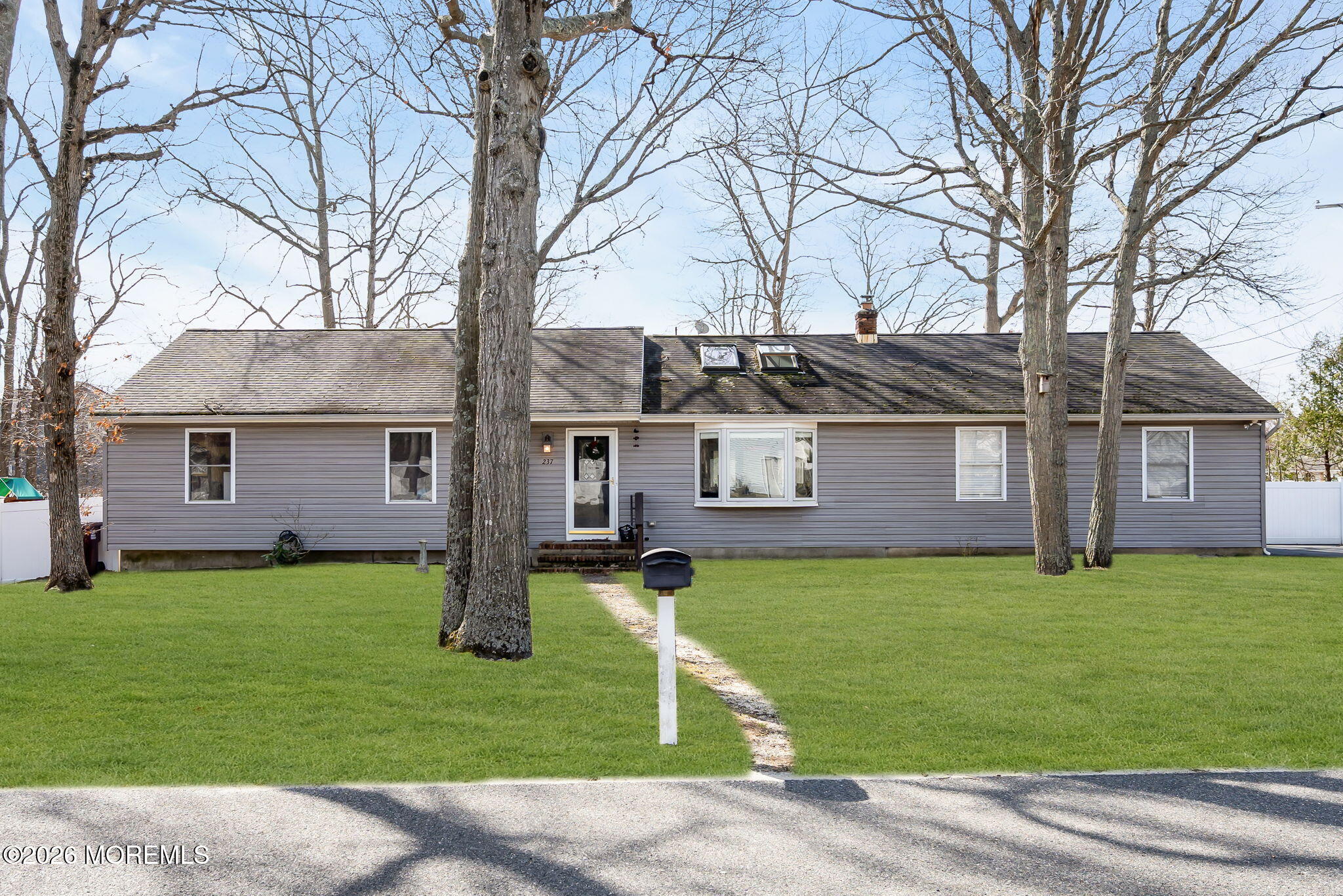 237 Virginia Avenue Bayville NJ 08721
