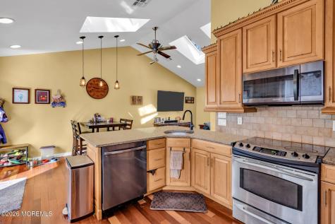 237 Virginia Avenue Bayville NJ 08721
