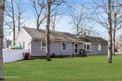 237 Virginia Avenue Bayville NJ 08721