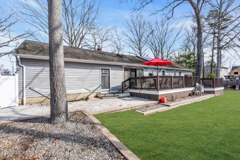 237 Virginia Avenue Bayville NJ 08721
