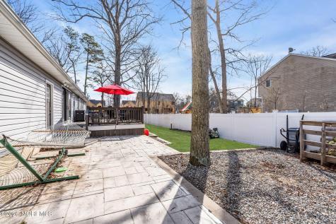 237 Virginia Avenue Bayville NJ 08721