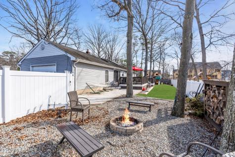 237 Virginia Avenue Bayville NJ 08721