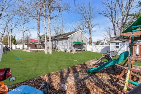 237 Virginia Avenue Bayville NJ 08721