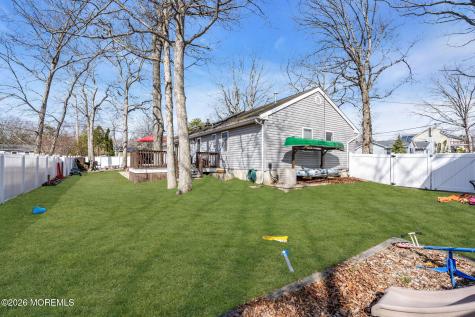 237 Virginia Avenue Bayville NJ 08721