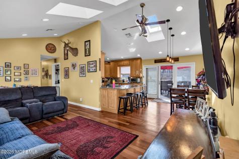 237 Virginia Avenue Bayville NJ 08721