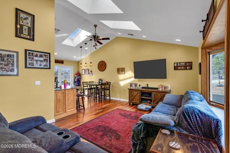 237 Virginia Avenue Bayville NJ 08721