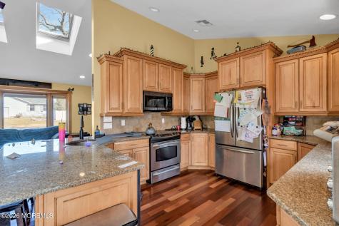 237 Virginia Avenue Bayville NJ 08721