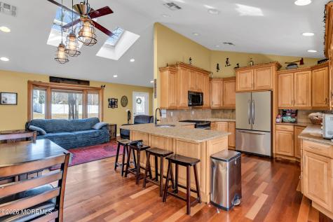 237 Virginia Avenue Bayville NJ 08721
