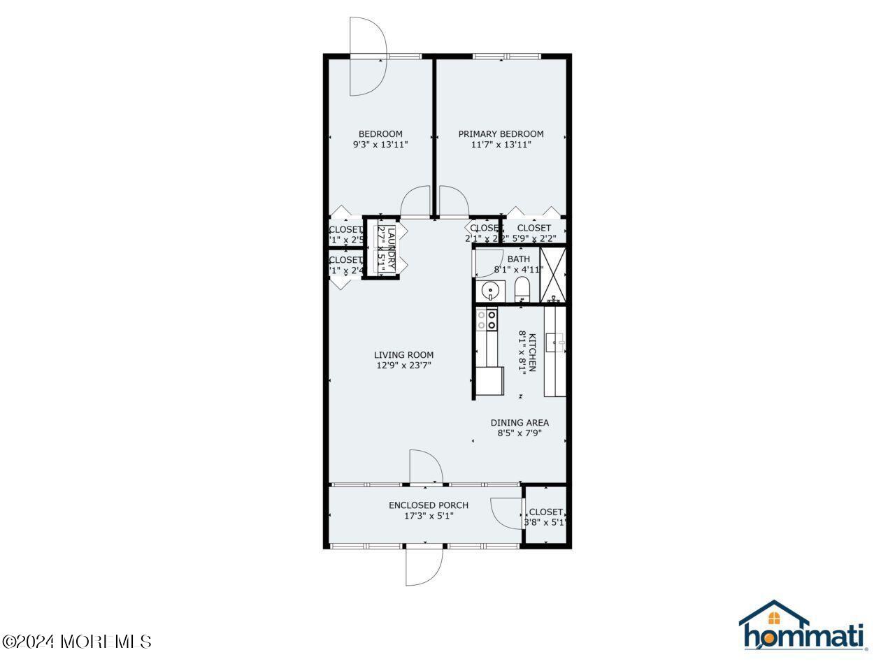 828 Balmoral Court E Lakewood NJ 08701