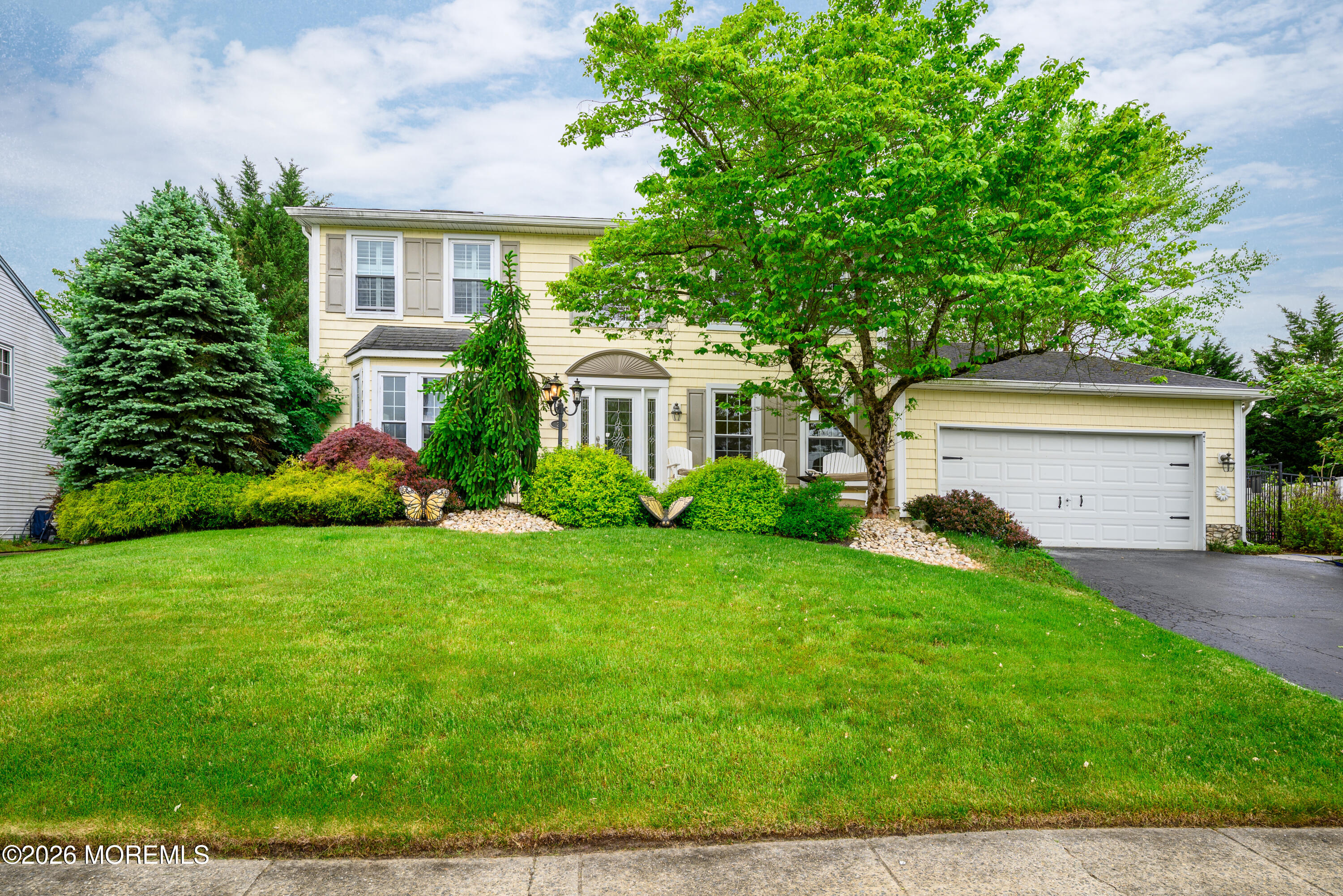 3 Heritage Drive Howell NJ 07731