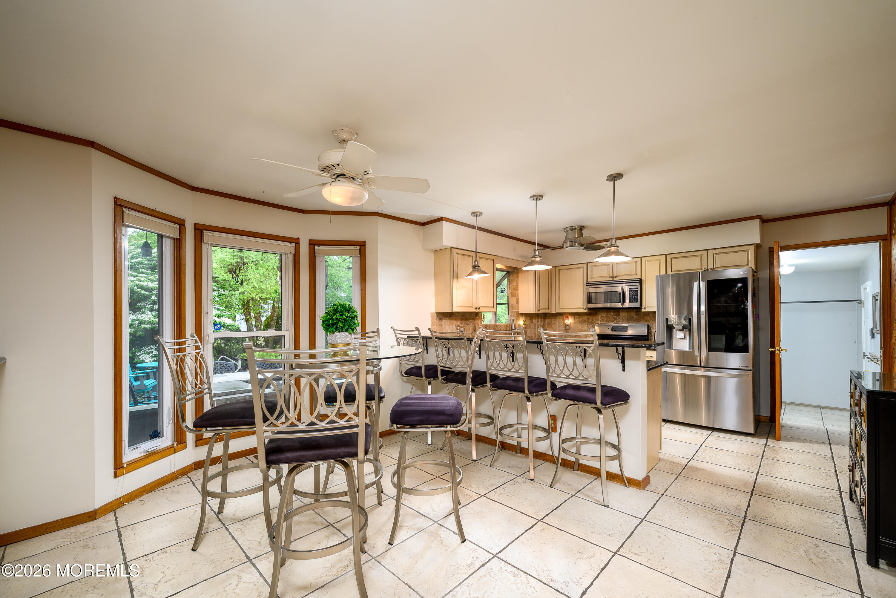 3 Heritage Drive Howell NJ 07731