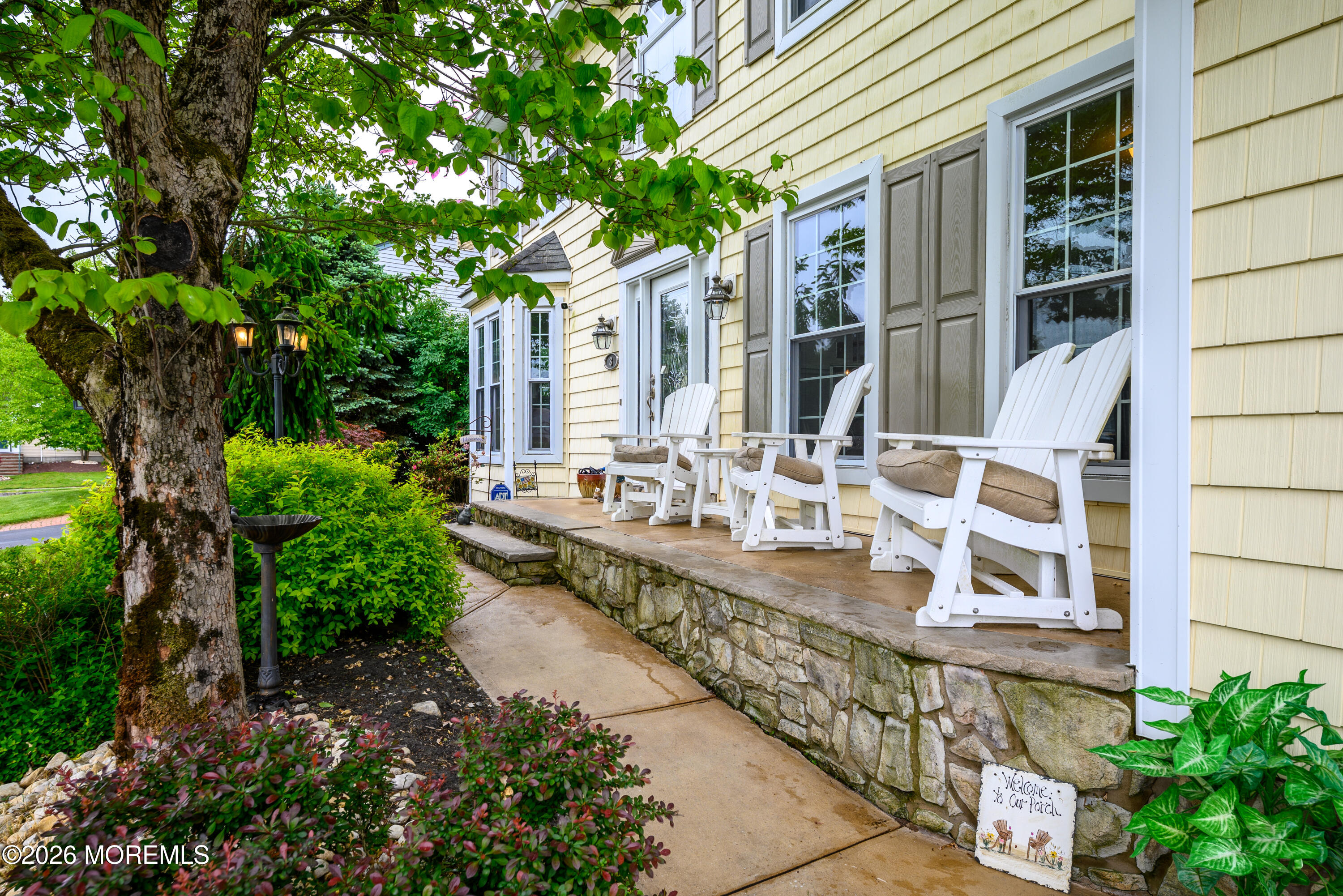 3 Heritage Drive Howell NJ 07731