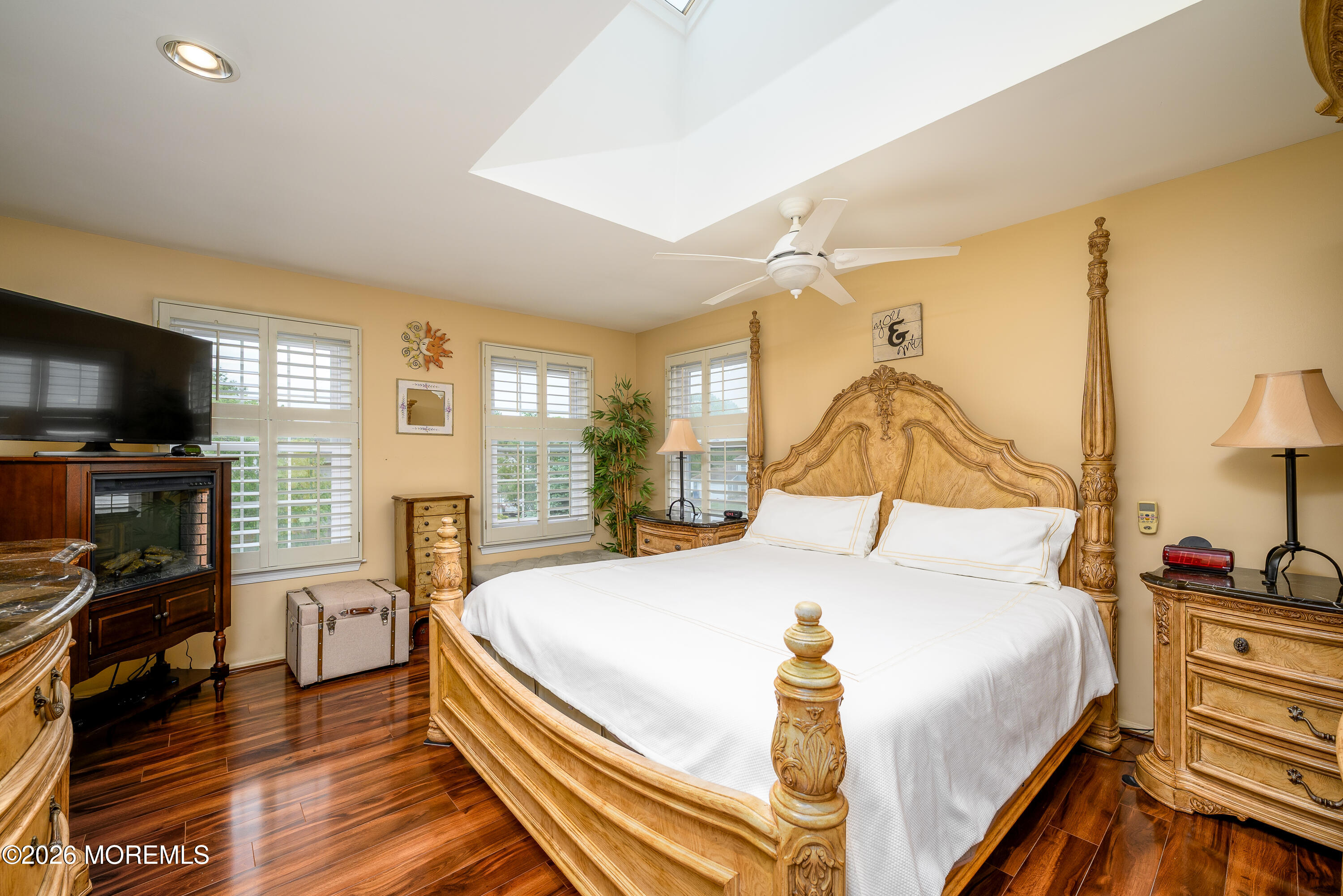 3 Heritage Drive Howell NJ 07731