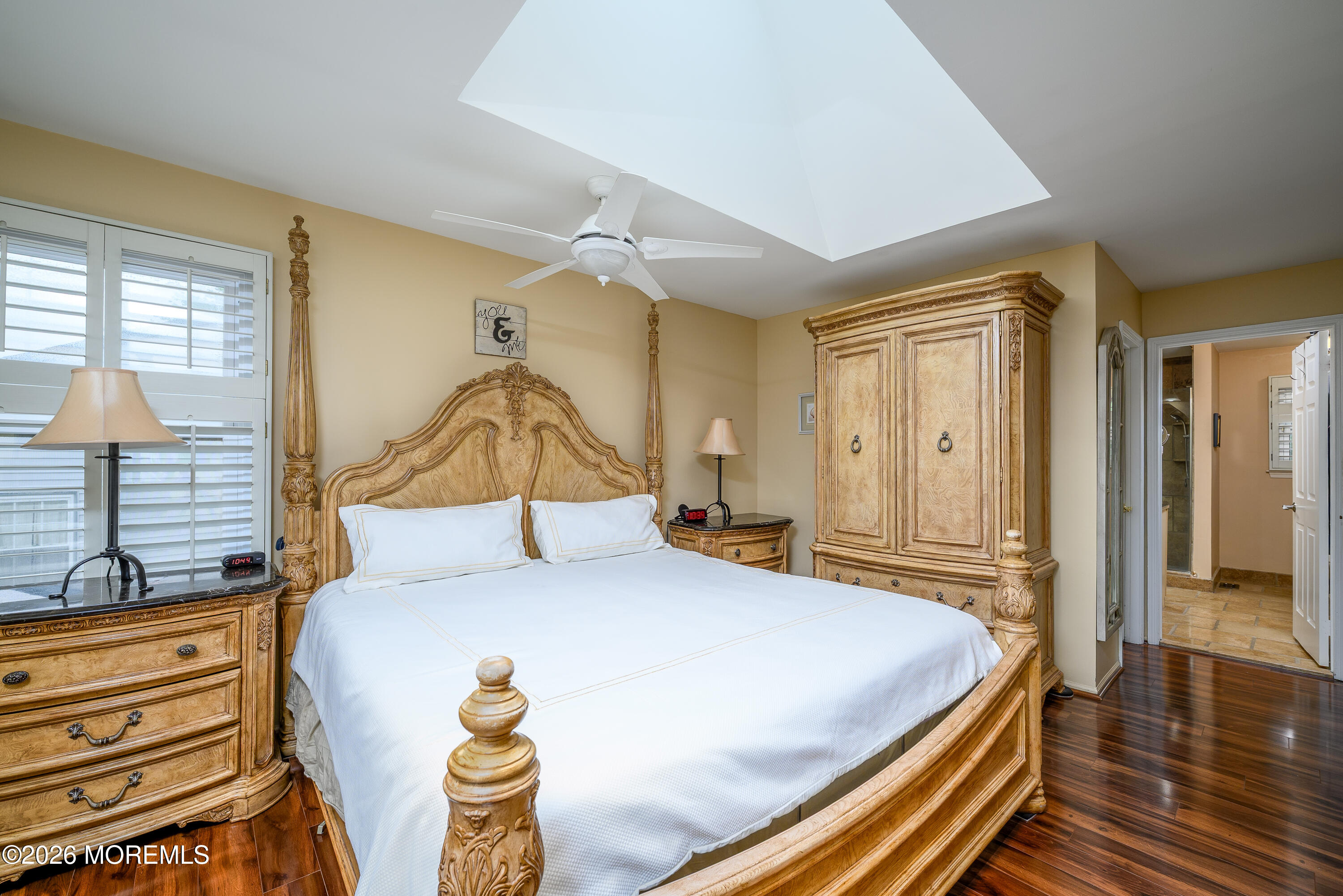 3 Heritage Drive Howell NJ 07731