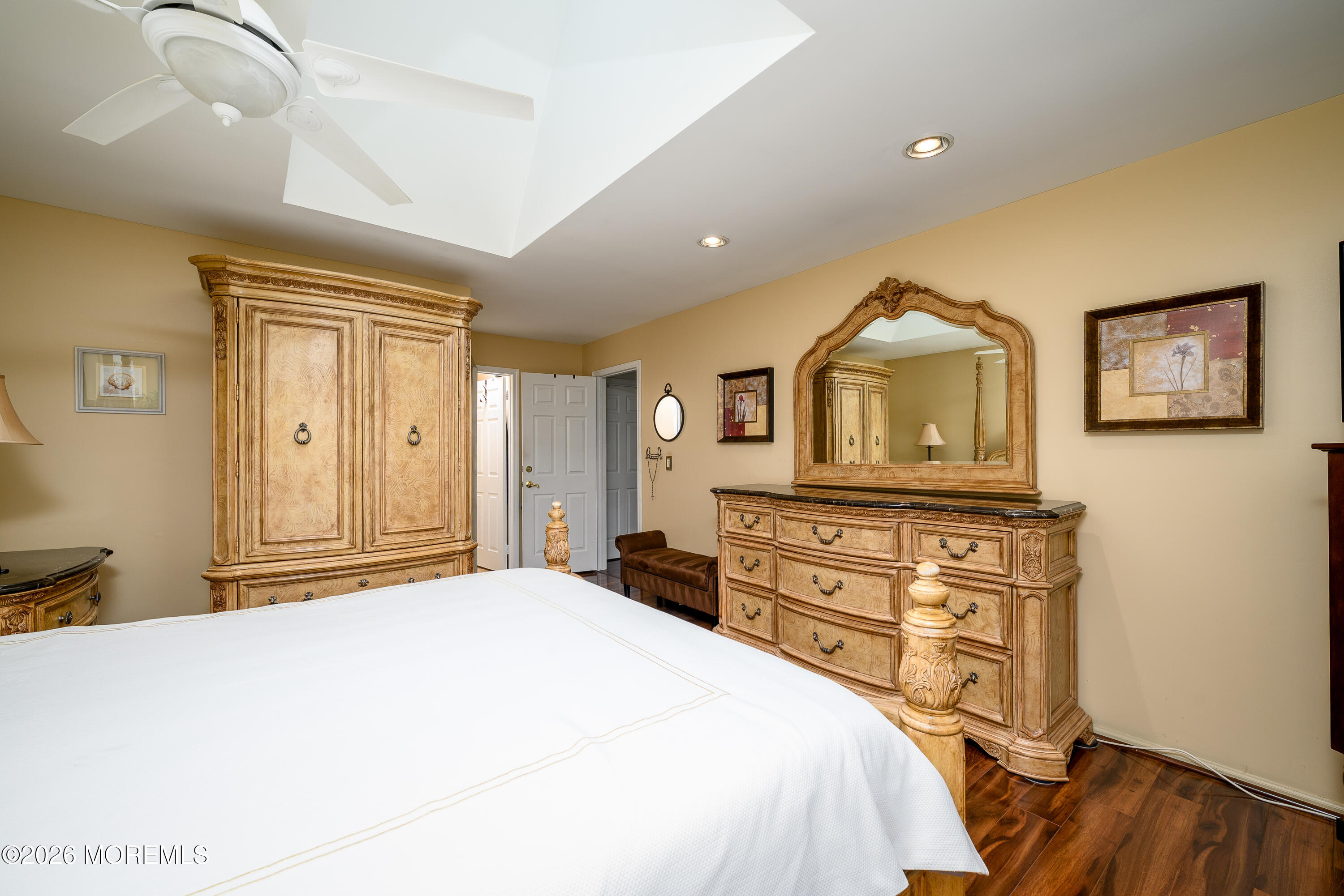 3 Heritage Drive Howell NJ 07731