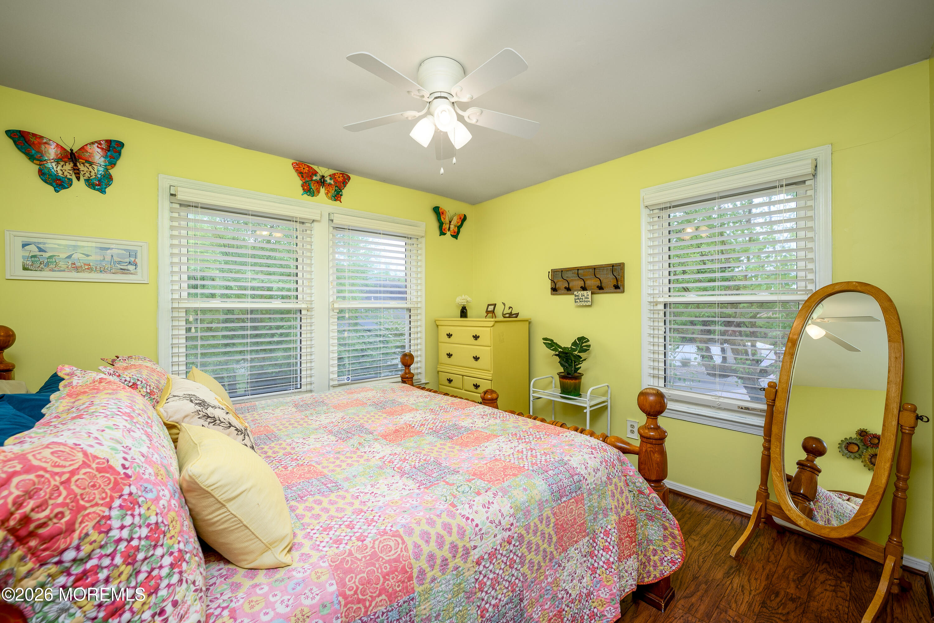 3 Heritage Drive Howell NJ 07731