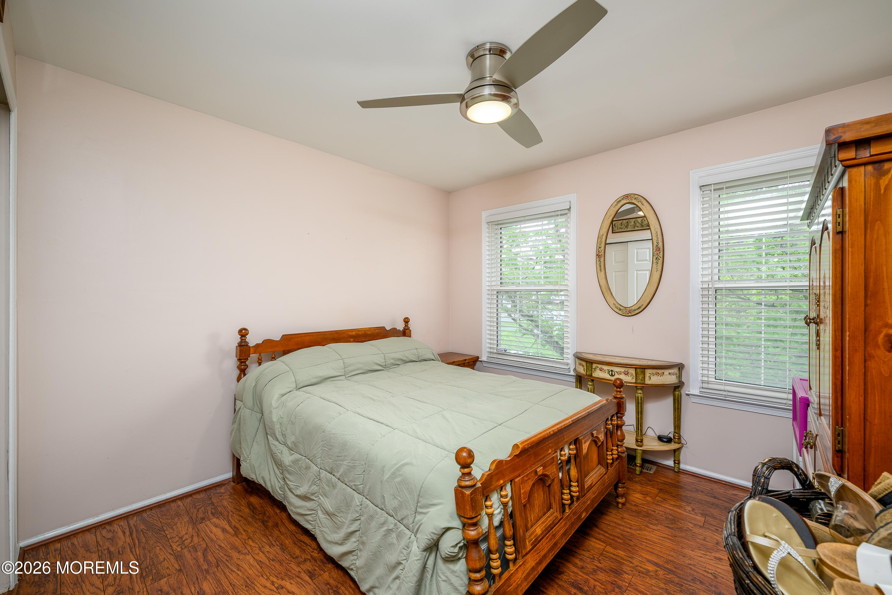 3 Heritage Drive Howell NJ 07731