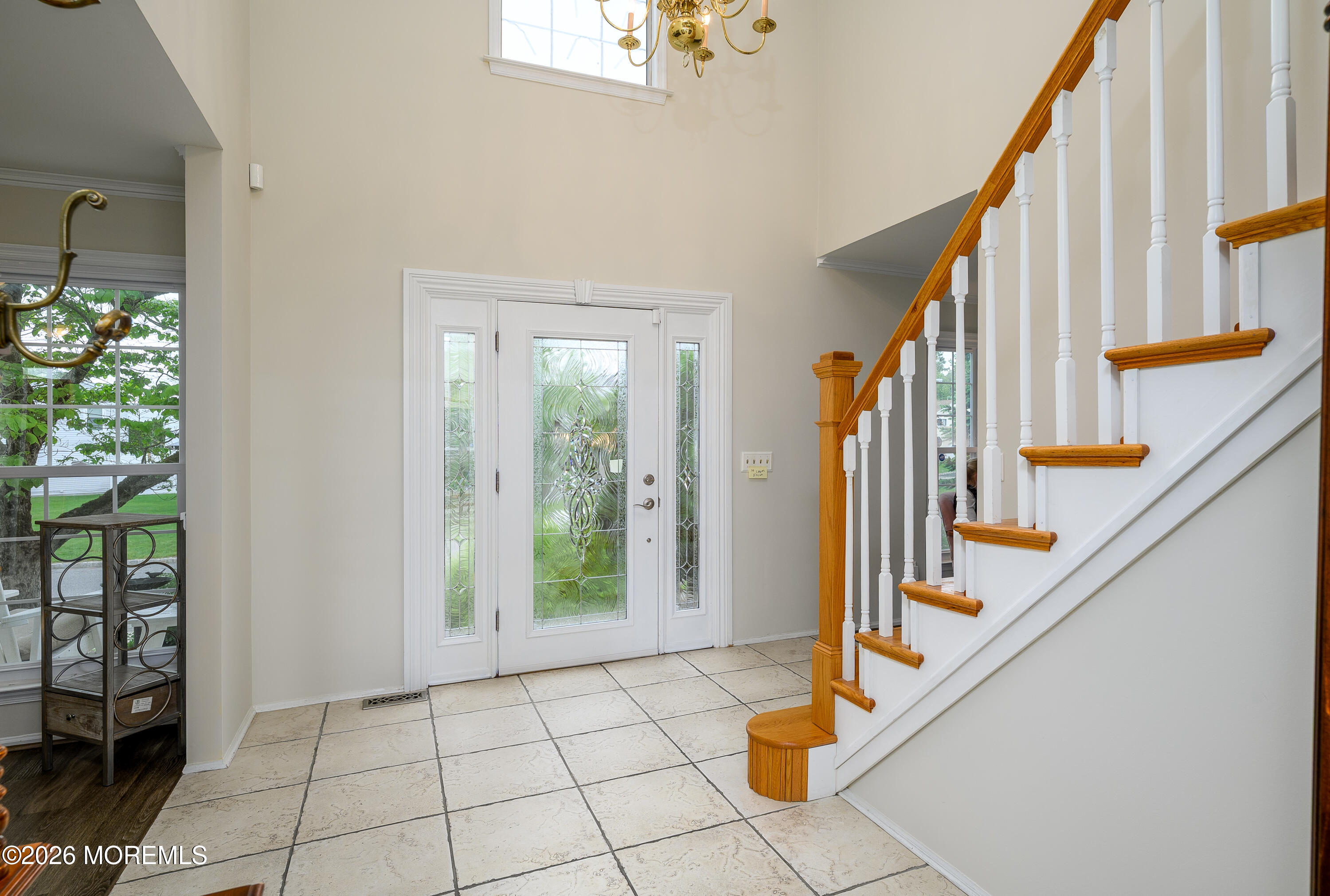 3 Heritage Drive Howell NJ 07731