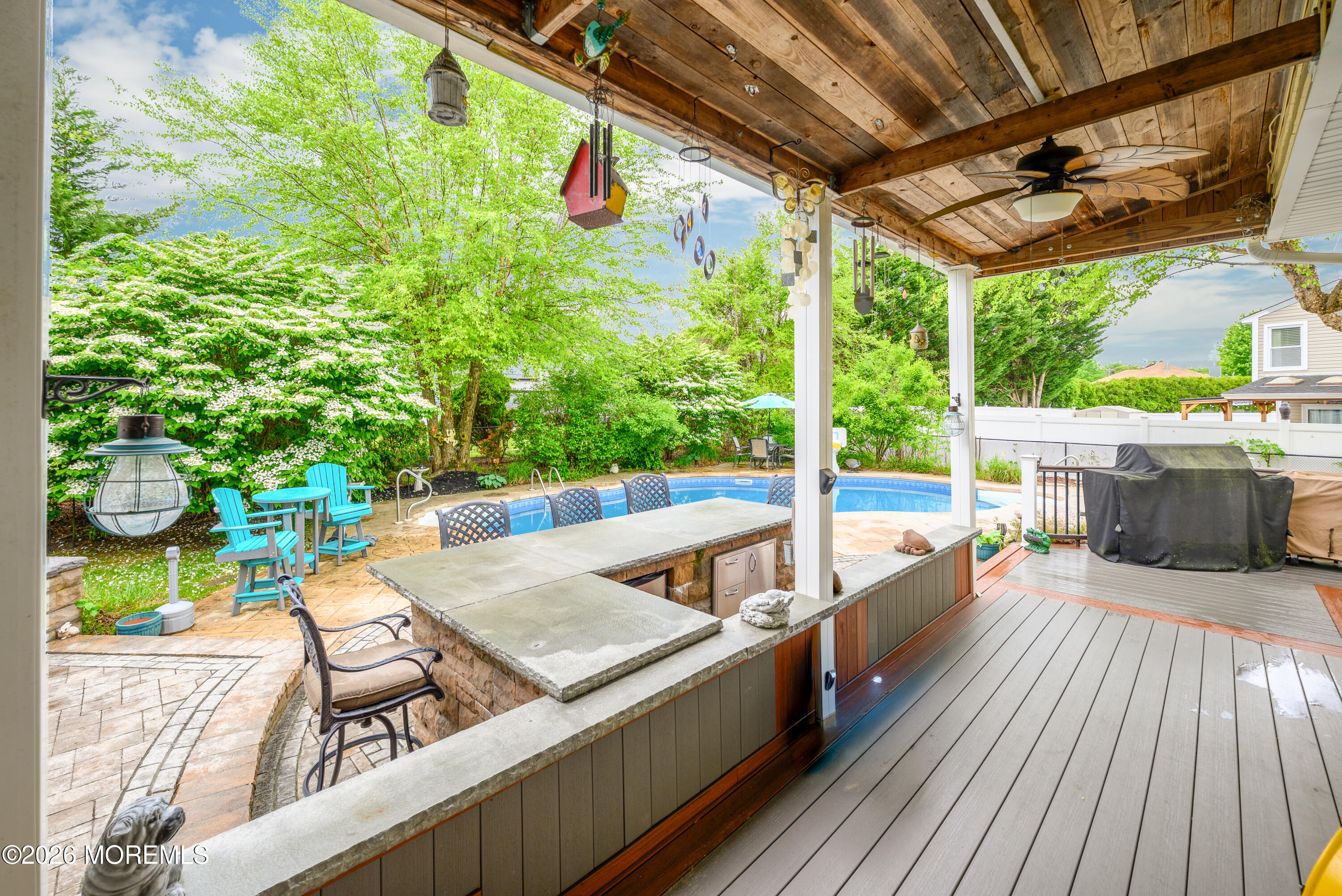 3 Heritage Drive Howell NJ 07731