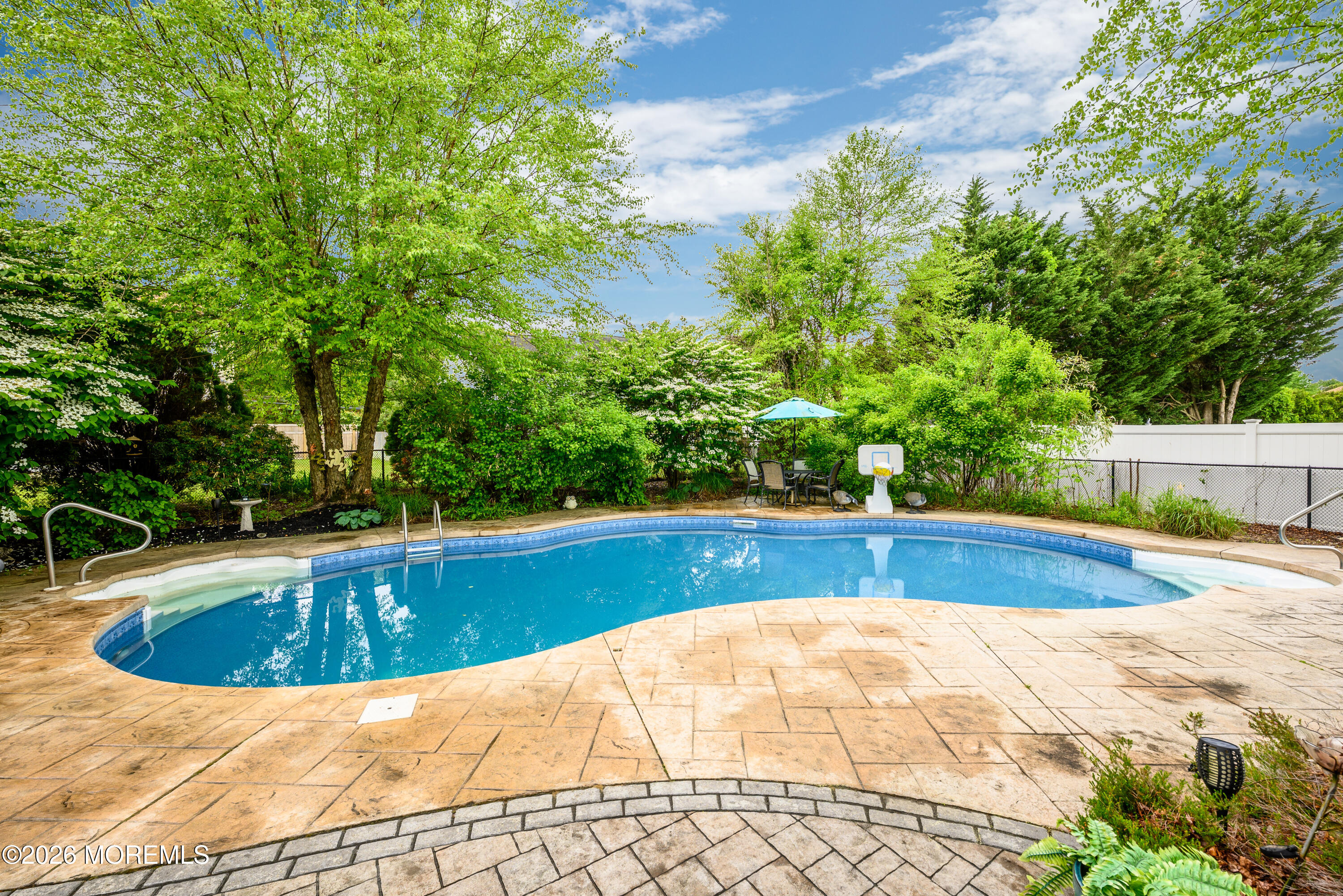 3 Heritage Drive Howell NJ 07731