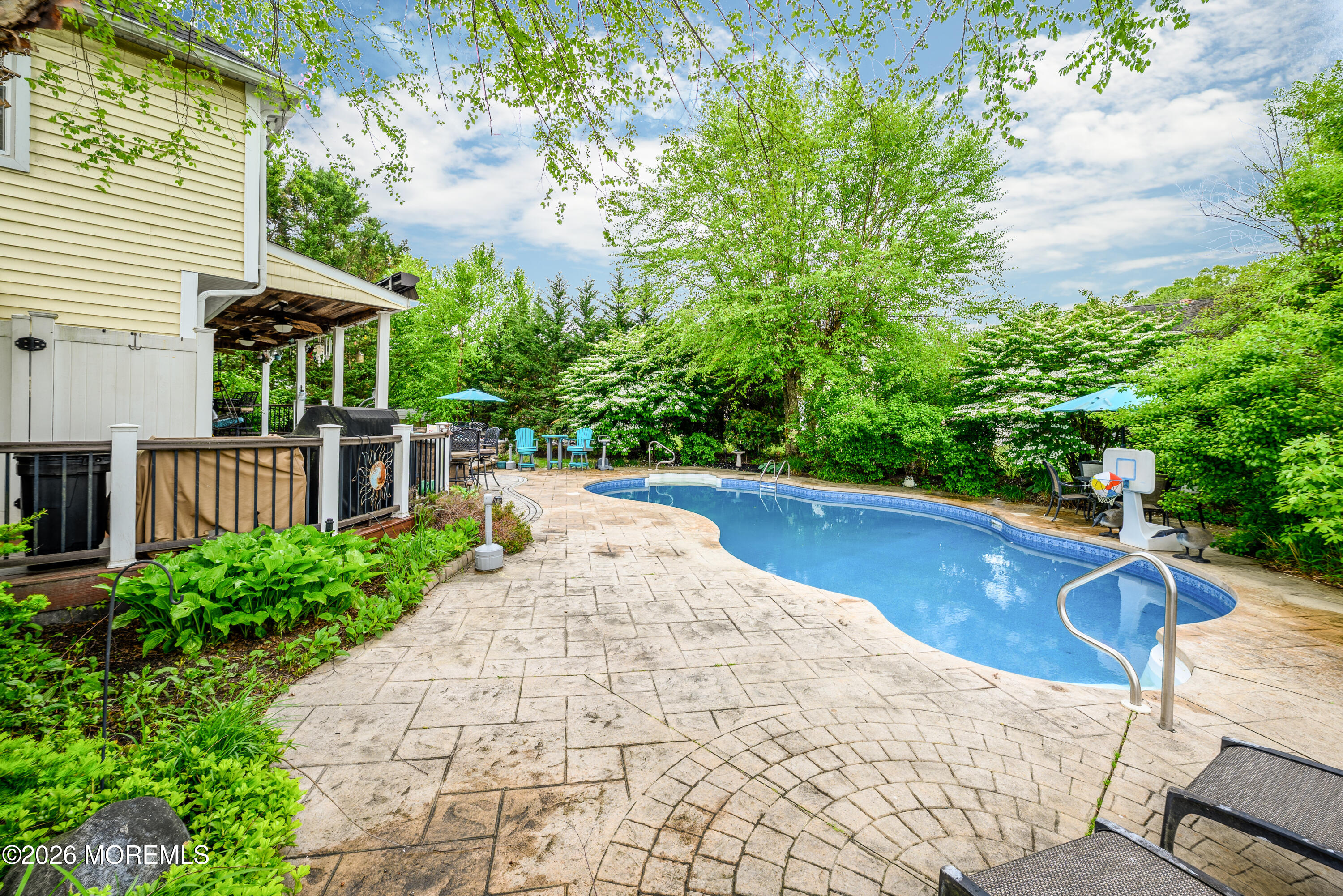 3 Heritage Drive Howell NJ 07731