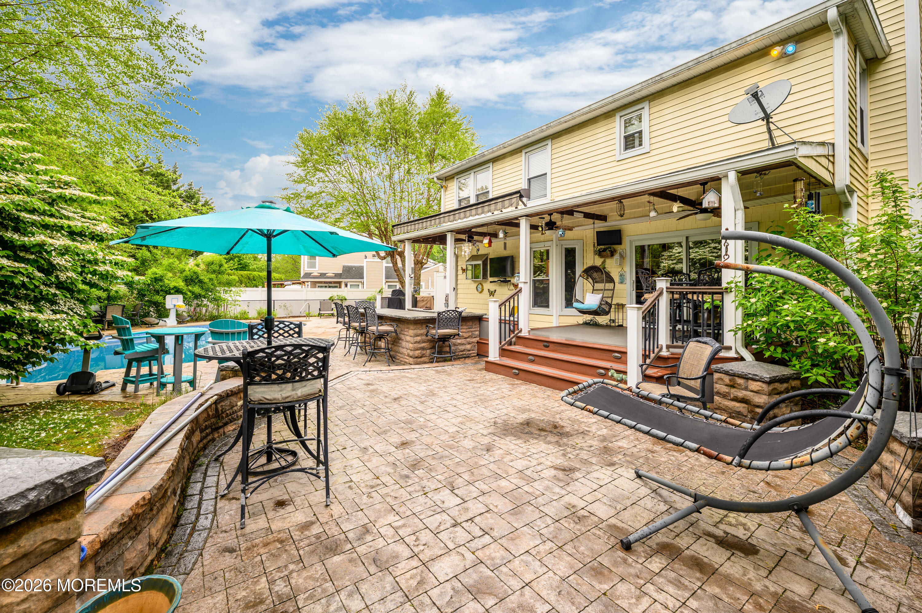 3 Heritage Drive Howell NJ 07731