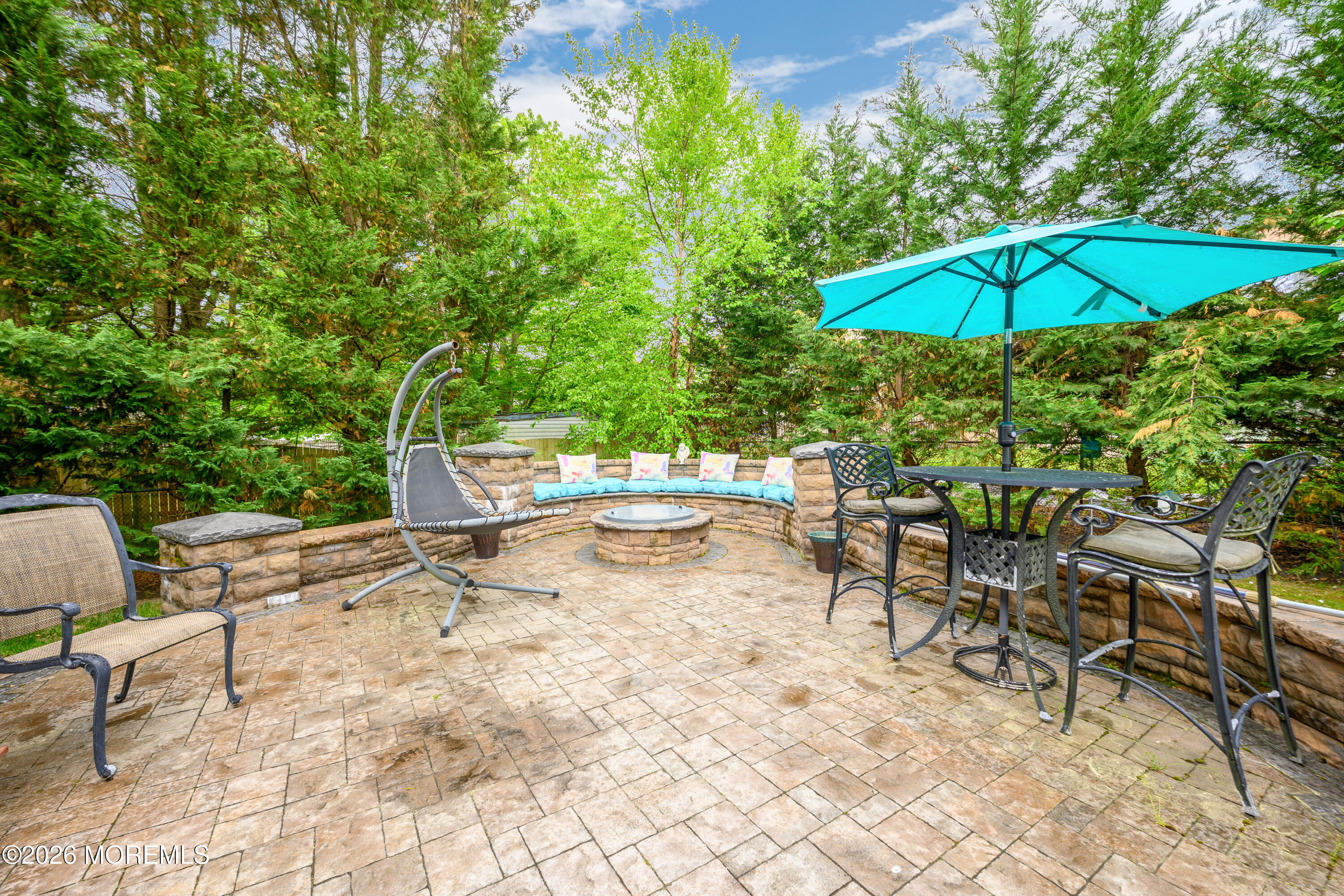 3 Heritage Drive Howell NJ 07731