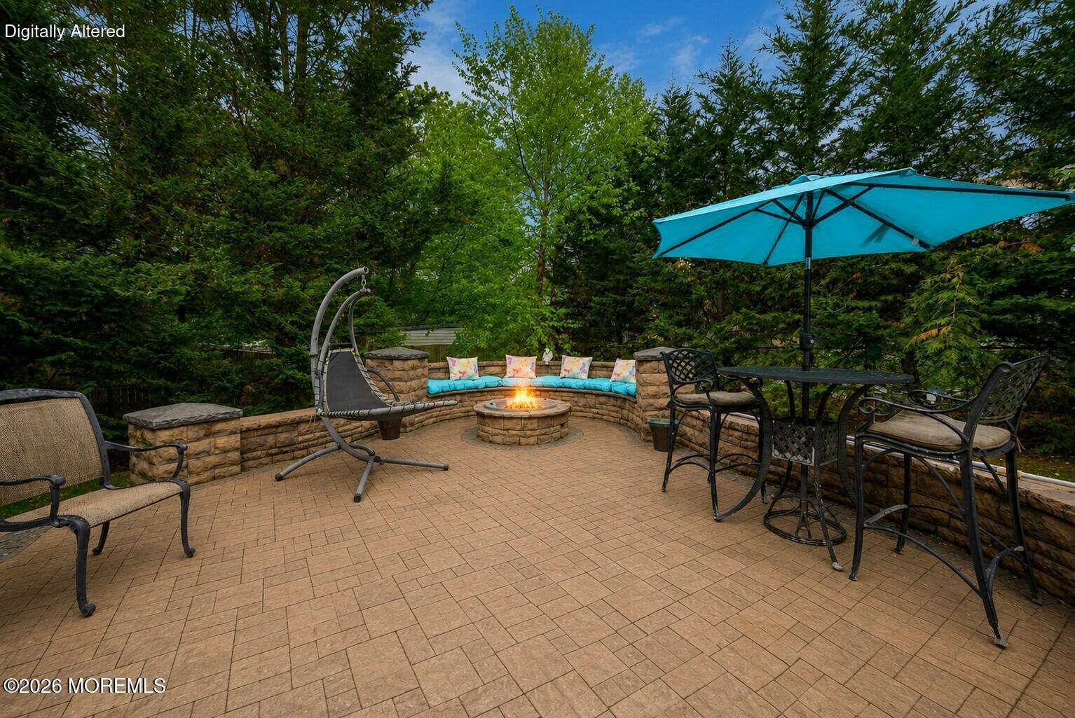 3 Heritage Drive Howell NJ 07731