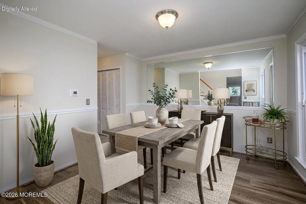 3 Heritage Drive Howell NJ 07731