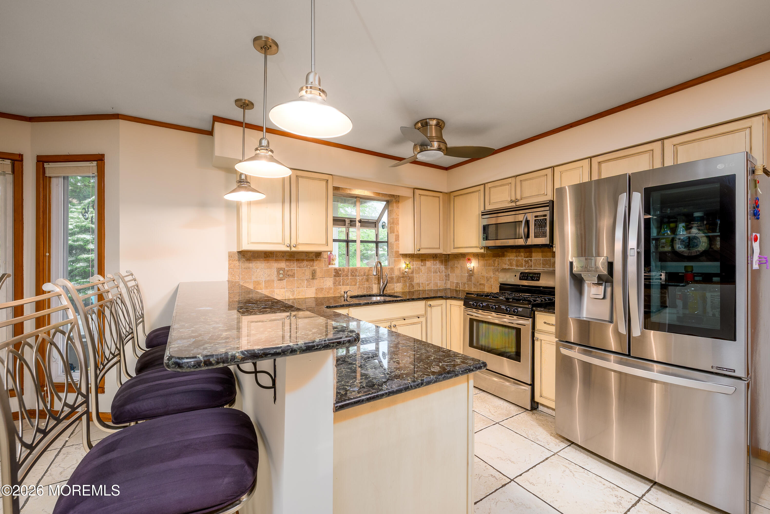 3 Heritage Drive Howell NJ 07731