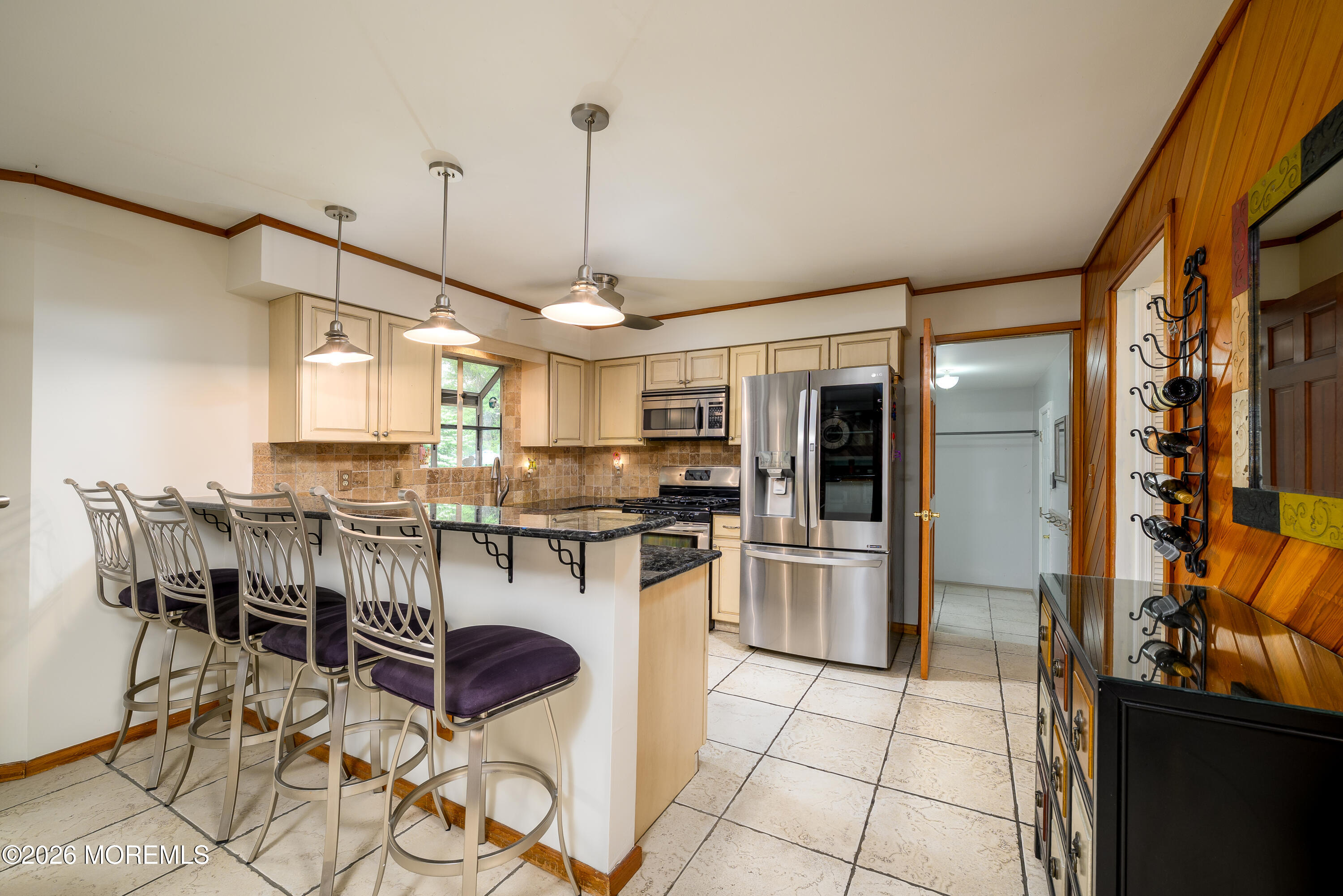 3 Heritage Drive Howell NJ 07731