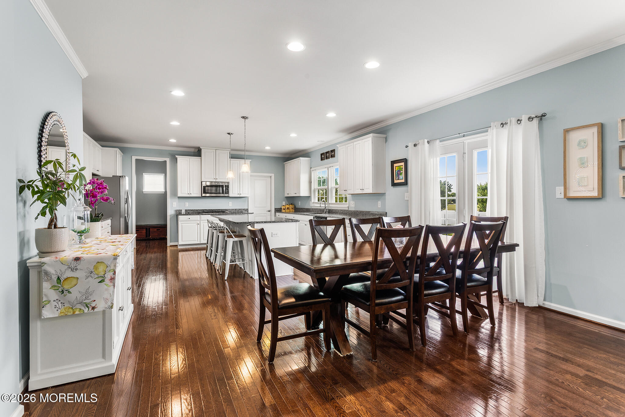 10 Gina Drive Allentown NJ 08501
