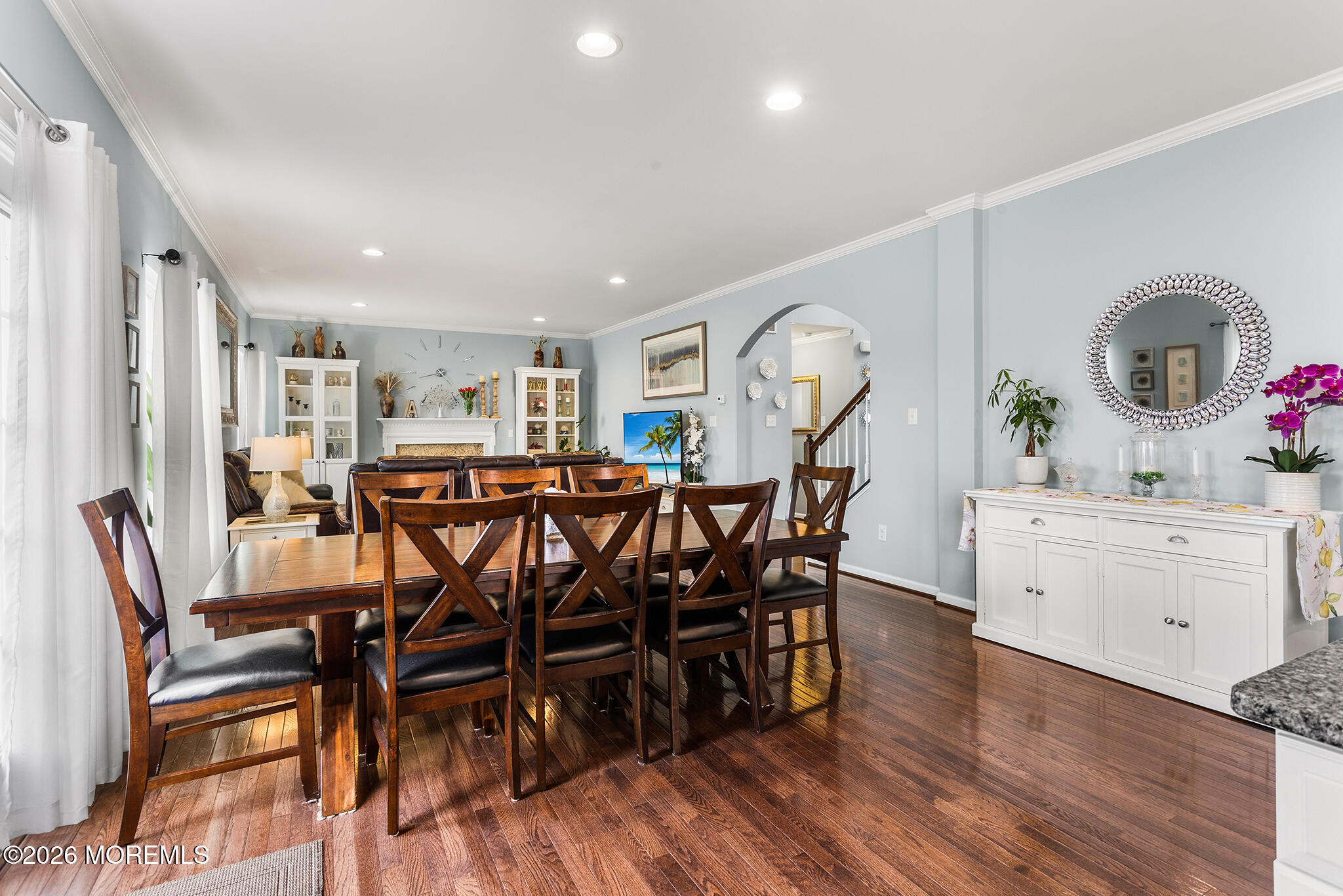 10 Gina Drive Allentown NJ 08501