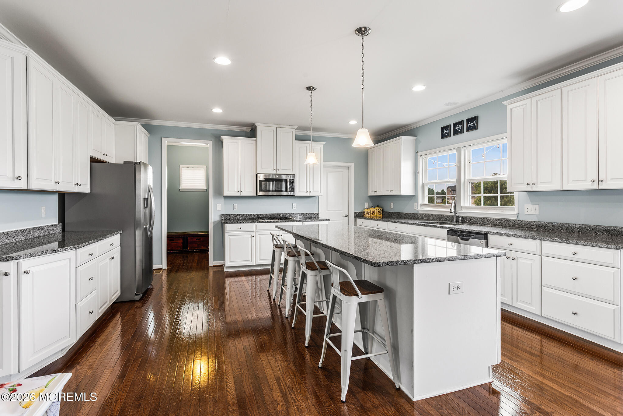10 Gina Drive Allentown NJ 08501
