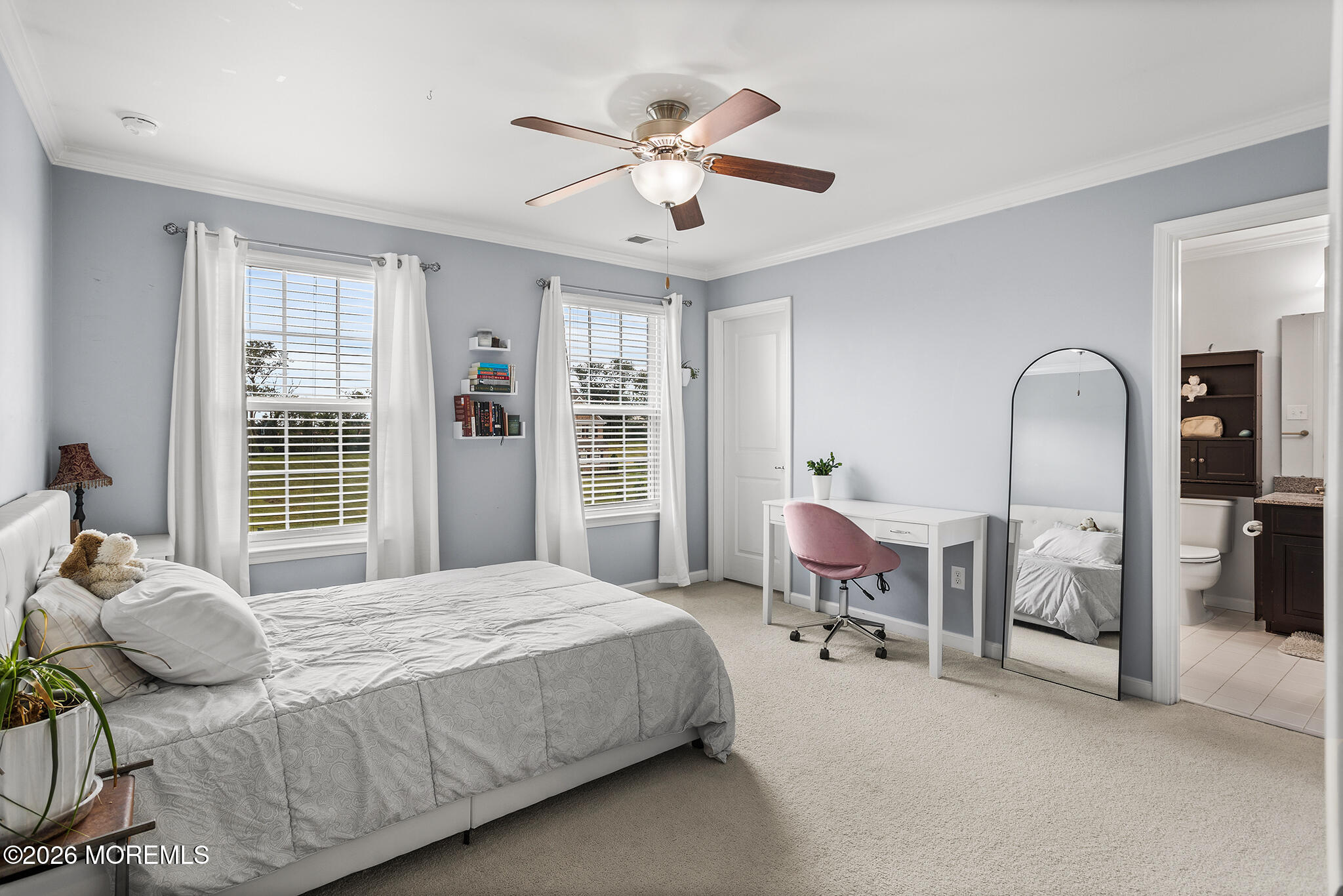 10 Gina Drive Allentown NJ 08501