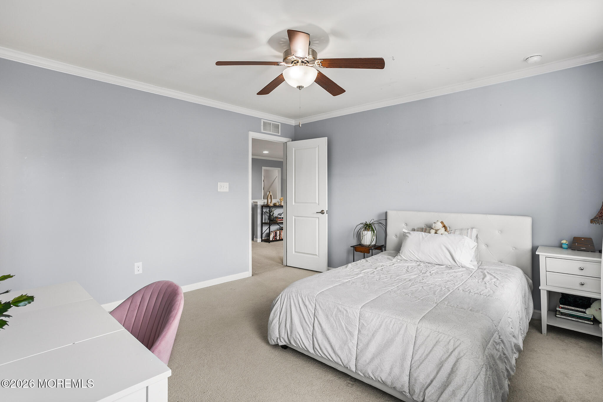 10 Gina Drive Allentown NJ 08501