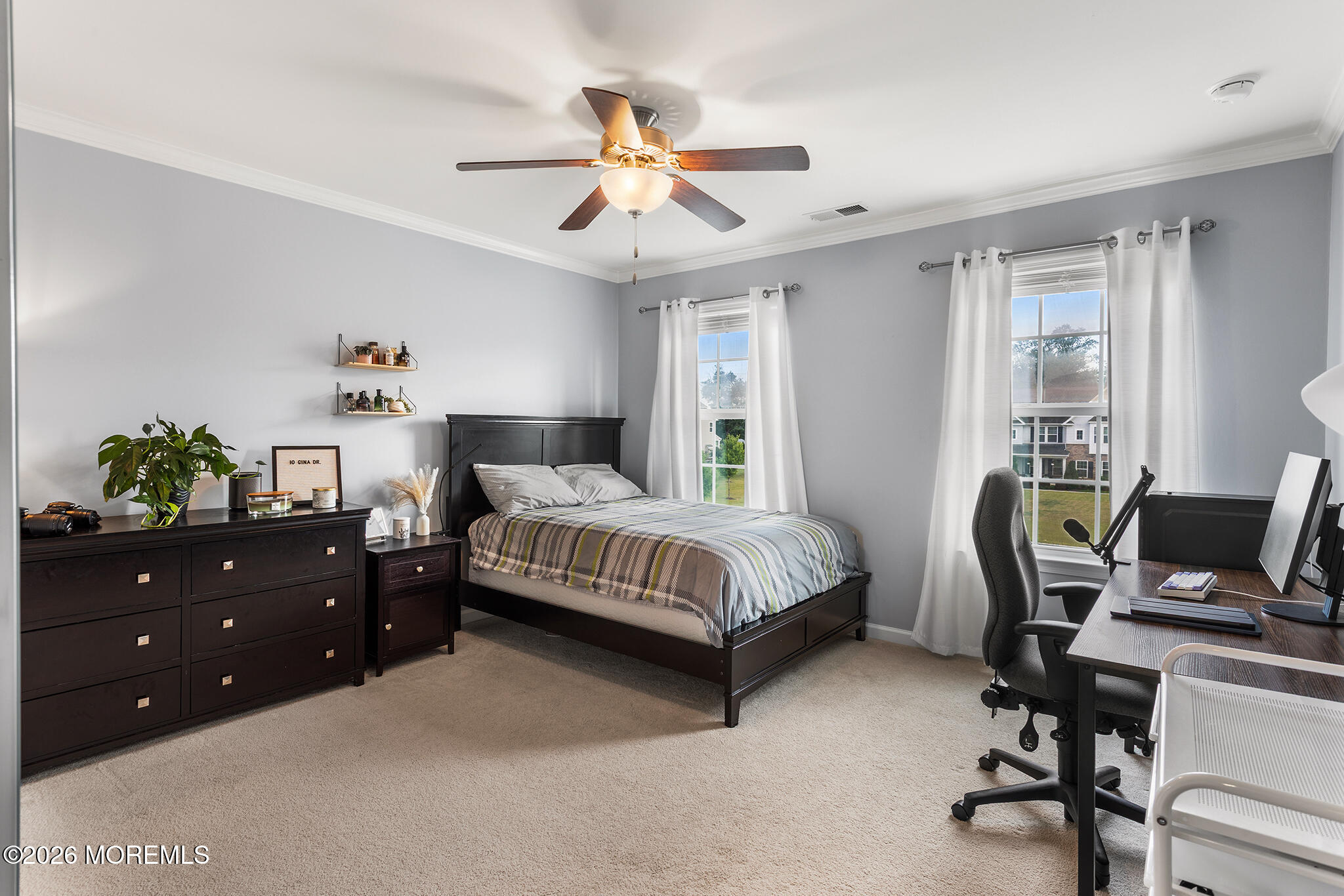 10 Gina Drive Allentown NJ 08501
