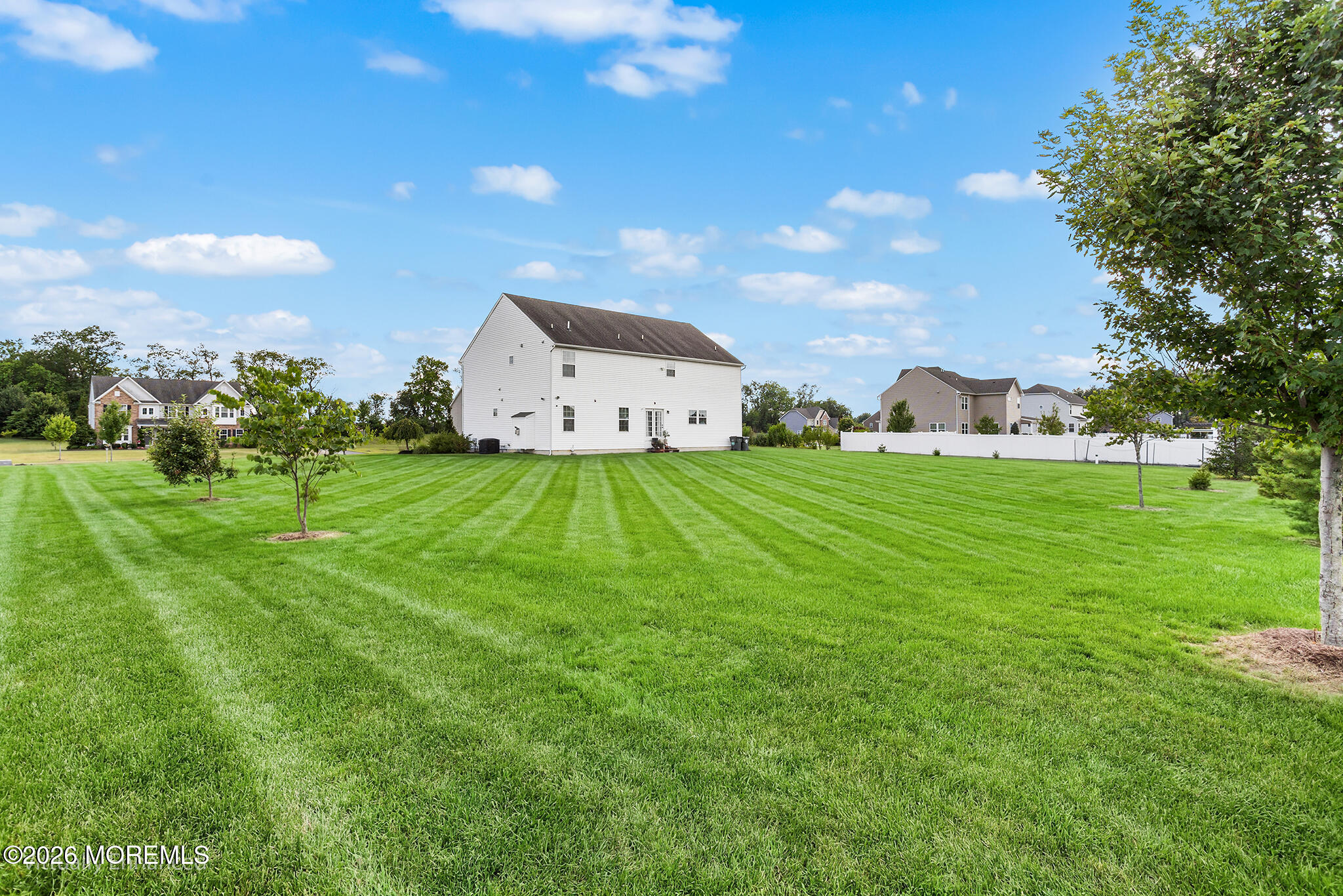 10 Gina Drive Allentown NJ 08501