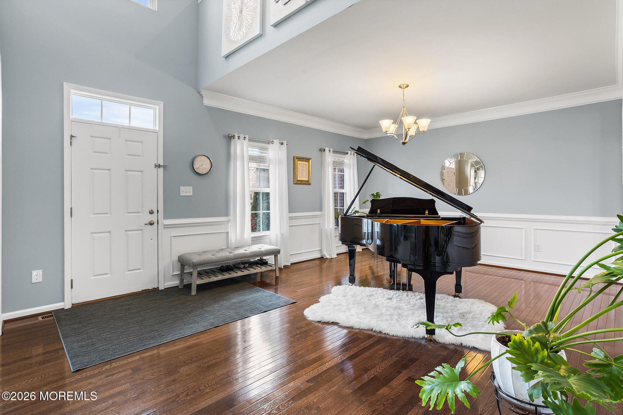 10 Gina Drive Allentown NJ 08501