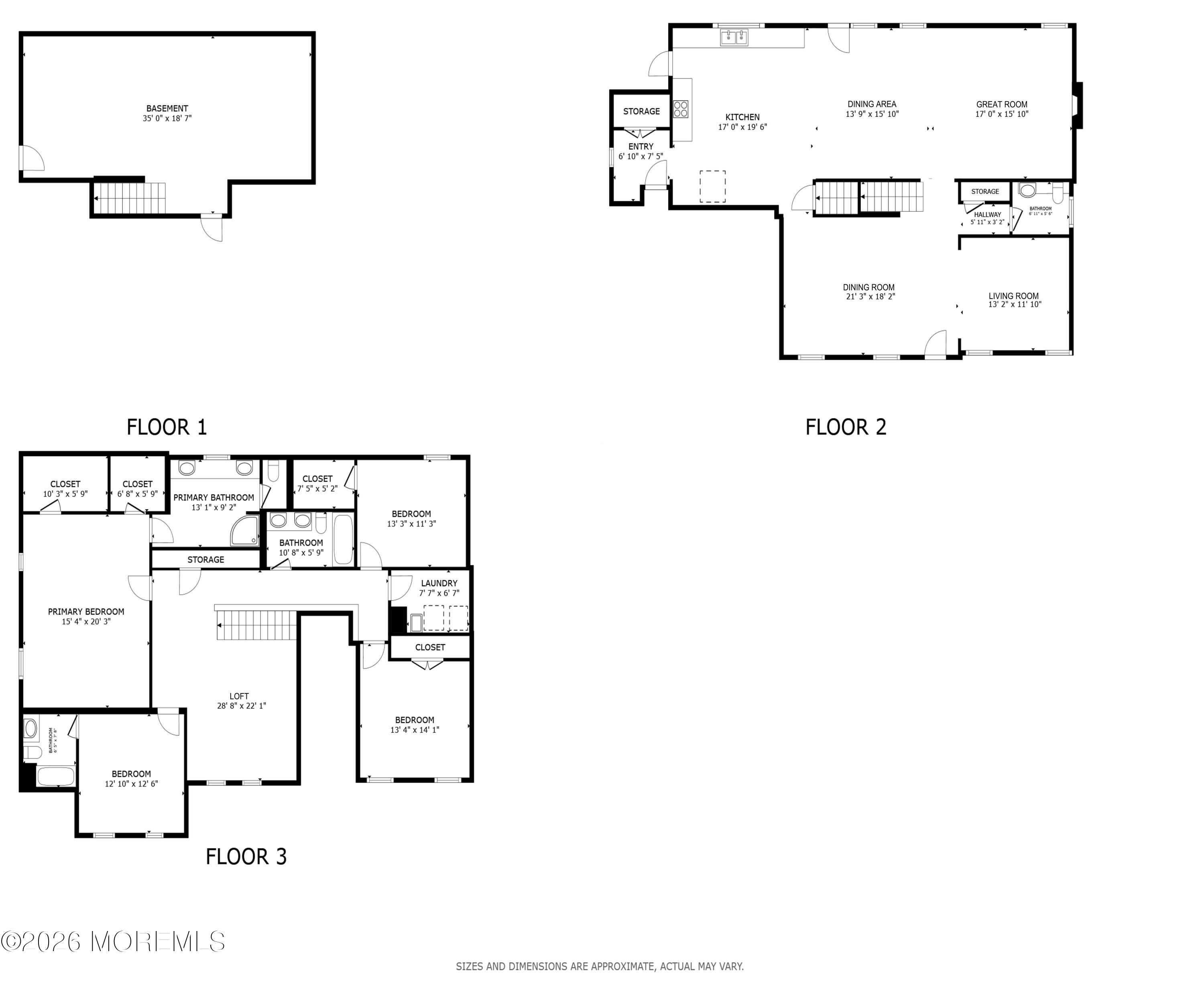 10 Gina Drive Allentown NJ 08501