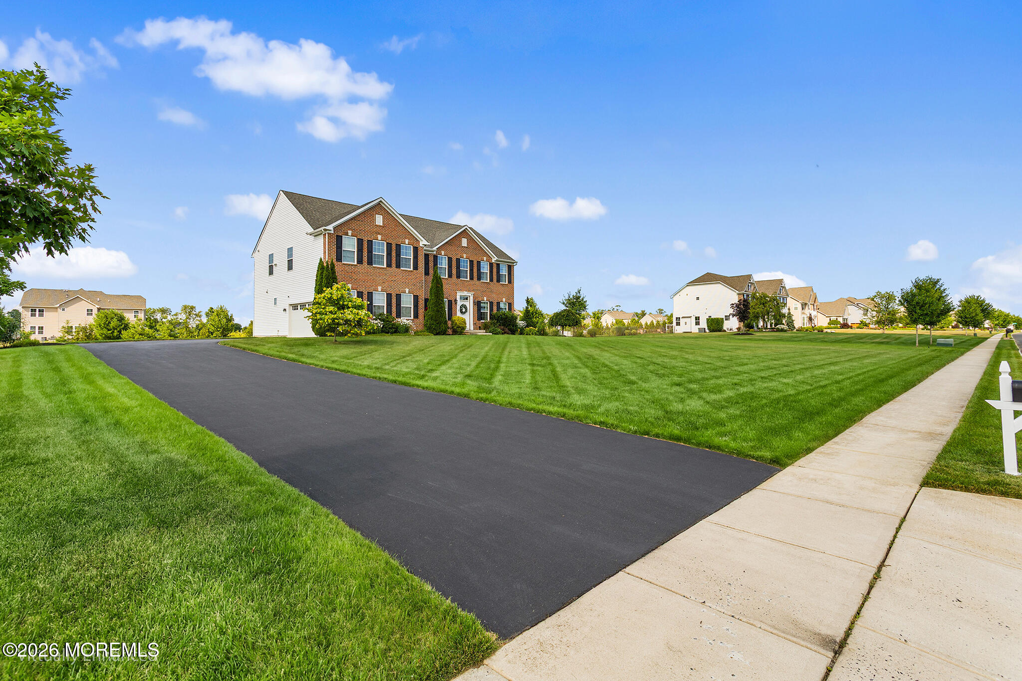 10 Gina Drive Allentown NJ 08501